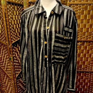 Aloha Bundle- Free People Long Shirt